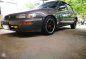 Toyota Corolla Bigbody Gli MT Brown For Sale -2