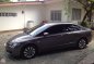 2011 Honda Civic 18S AT Brown Sedan For Sale -2