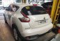 2016 Nissan Juke White Top of the Line For Sale -1