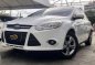 2013 Ford Focus 1.6L Hatchback AT Gas For Sale -2