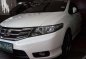 Honda City E 2012 Model Top of the line For Sale -4