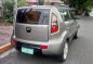 2009 Kia Soul AT Gray SUV Fresh For Sale -3