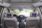 Kia Carnival 2013 CRDI Silver Van For Sale -7