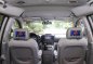 Kia Carnival 2013 CRDI Silver Van For Sale -3