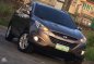 2012 Hyundai Tucson Theta II 3.5 Brown For Sale -2