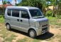 Suzuki Multicab Van DA64 Manual For Sale -1