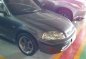 Honda Civic VTi 1996 Gray Sedan For Sale -4