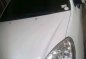 Fresh Kia Carens Model 2012 White For Sale -4