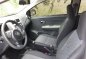 Toyota Wigo G 2016 Manual Silver For Sale -3