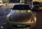 Nissan 350Z Fairlady 2003 AT Gray For Sale -3