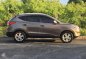 2012 Hyundai Tucson Theta II 3.5 Brown For Sale -5