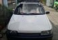 1997 Daihatsu Charade Manual White For Sale -0