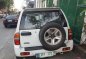 Suzuki Grand Vitara 2002 4x4 AT For Sale -3