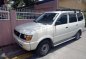 Toyota Revo Fresh Manual White For Sale -1