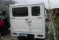 Mitsubishi L300 body Toyota Rebuilt For Sale -2