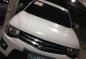 Mitsubishi Strada 2012 4x2 White For Sale-4