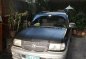 Toyotai Revo 2001 model Manual Black For Sale -3