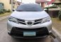 2014 Toyota Rav4 Loaded Silver SUV For Sale -9