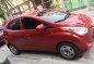 Hyundai Eon GLS 2013 Red HB For Sale -9