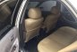 2000 Honda Accord Automatic White For Sale -3