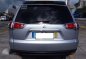 Mitsubishi Montero Sport GLS V AT Silver For Sale -0