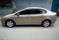 Honda City 2010 1.3 i-VTEC Automatic For Sale -3