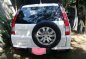 Honda CRV Gen2 2.0 2005 White For Sale -9