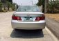 Honda City 2007 model Silver Very Fresh For Sale -1