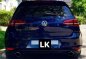 2015 Volkswagen Golf Gti 2.0 Blue For Sale -2