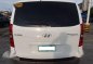 Hyundai Grand Starex VGT Diesel AT 11 Seaters For Sale -1