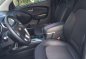 2012 Hyundai Tucson Theta II 3.5 Brown For Sale -10