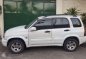 Suzuki Grand Vitara 2002 4x4 AT For Sale -1