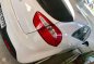 2013 Kia Rio White Hatchback For Sale -2