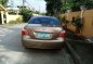 Toyota Vios 2013 Limited Edition Brown For Sale -1