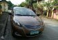 Toyota Vios 2013 Limited Edition Brown For Sale -0