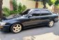 Toyota Coralla XL 1997 Manual Blue For Sale -1