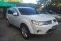 Mitsubishi Outlander Gls 4x4 2008 Model For Sale -3