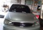 Ford Lynx Model 2005 Silver Sedan For Sale -0