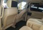 2016 Hyundai Grand Starex Gold For Sale -1