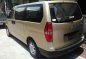 2012 Hyundai Grand Starex TCi Manual For Sale -3