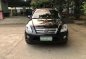 Fresh 2006 Honda CRV Matic Black For Sale -0