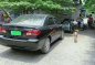 Toyota Corolla Altis Black 2004 Model For Sale -1