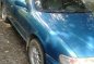 Nissan Sentra 1999 Manual Blue Sedan For Sale -0