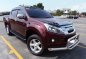 Fresh Isuzu D-Max LS AT 2015 4x4 For Sale -4