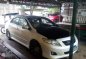 2010 Toyota Corolla Altis1.6v AT White For Sale -1