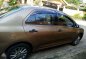 Toyota Vios 2013 Limited Edition Brown For Sale -2