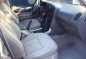 Ssangyong Musso Pickup 4x4 Silver For Sale -4