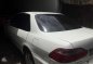 2000 Honda Accord Automatic White For Sale -2