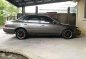 Toyota Corolla Bigbody Gli MT Brown For Sale -3