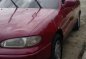 Hyundai Accent 2005 Manual Red For Sale -6